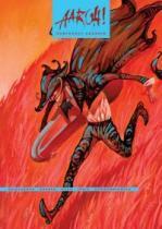 KÁJA SAUDEK - AARGH Č.6 (OBSAHUJE KOMIKS SYLTERELLA)