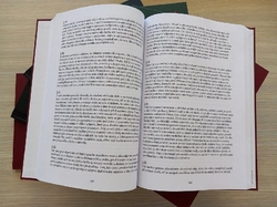 ALCHYMIE V PŘEKLADU MERKURA LVA SVAZEK I-VII