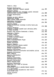 ANTHOLOGIE ALCHYMICKÝCH TEXTŮ SVAZEK I-V