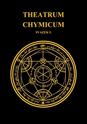 THEATRUM CHYMICUM SVAZEK I-XX